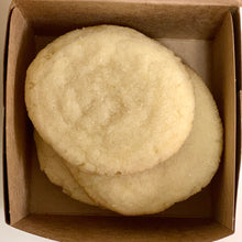 Sugar Cookies - sold out