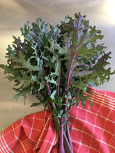 Home Grown Greens