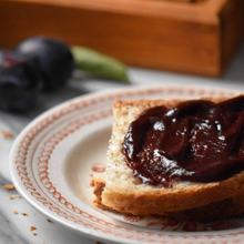 Plum Butter