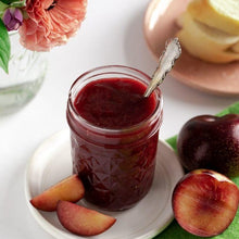 Plum Butter